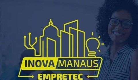 Prefeitura divulga lista de pré-selecionados para as capacitações empreendedoras do ‘Inova Manaus’