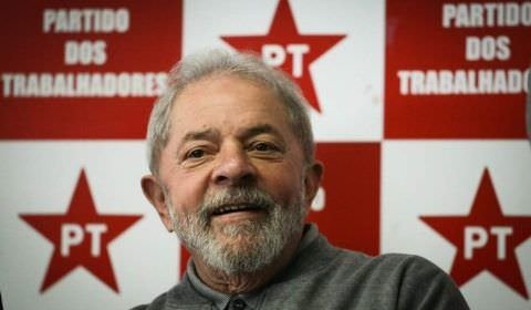 STJ julga nesta terça recurso de Lula contra condenação