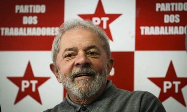 STJ julga nesta terça recurso de Lula contra condenação