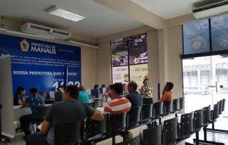 Postos do Sine ofertam 30 vagas de emprego nesta quinta-feira em Manaus