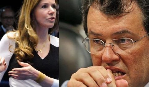 Processo contra Braga e Vanessa é remetido para o TRE-AM