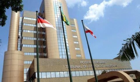 Acusado de formação de quadrilha é eliminado de concurso do TJAM