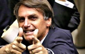 Bolsonaro: ‘Não está na hora de termos um ministro do STF evangélico?’