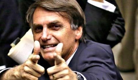 Bolsonaro: ‘Não está na hora de termos um ministro do STF evangélico?’