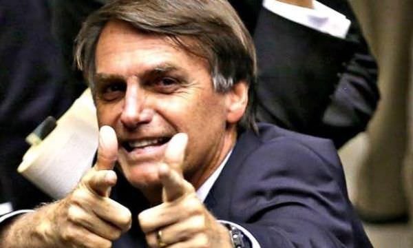 Bolsonaro: ‘Não está na hora de termos um ministro do STF evangélico?’
