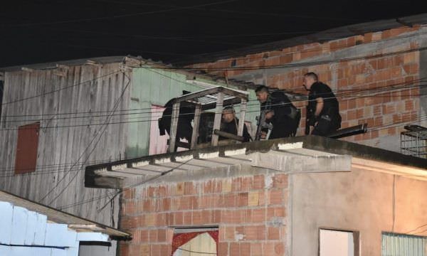 SSP-AM deflagra Operação Anúbis para prender bando responsável por homicídios na capital