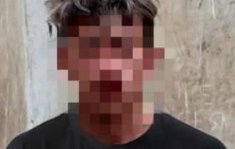 Jovem acusado de estuprar vizinha de 12 anos é preso em Parintins