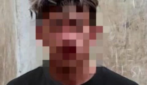 Jovem acusado de estuprar vizinha de 12 anos é preso em Parintins