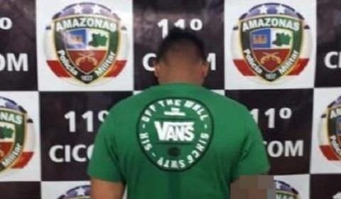 PM prende 17 infratores e recupera seis veículos durante patrulhamento 24 de Maio de 2019