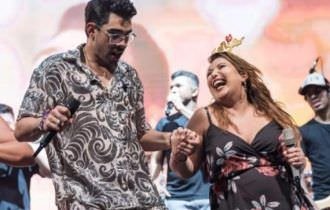 Gabriel Diniz, cantor de 'Jenifer', morre em acidente de avião em Sergipe