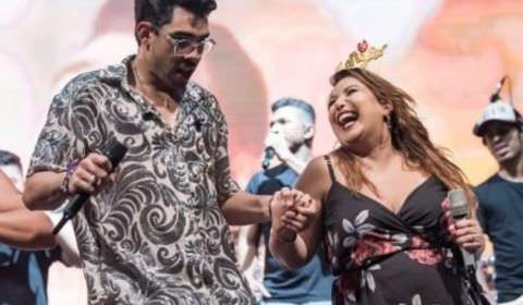 Gabriel Diniz, cantor de 'Jenifer', morre em acidente de avião em Sergipe