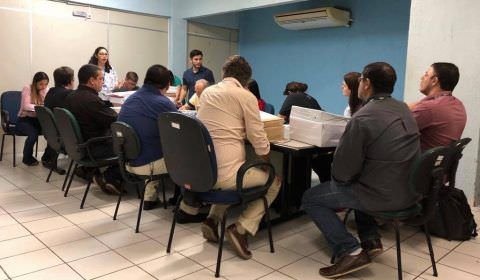 CGL-AM realiza licitação para duplicação da rodovia AM-070