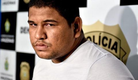 Polícia Civil prende rapaz procurado por homicídio de técnico de Enfermagem em 2018