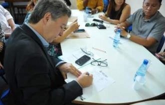 Seduc-AM define calendário especial para a reposição de aulas da rede pública estadual