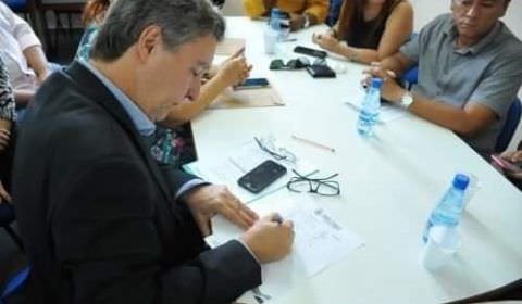 Seduc-AM define calendário especial para a reposição de aulas da rede pública estadual