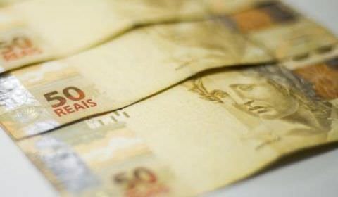 Contas públicas têm saldo positivo de R$ 6,6 bilhões