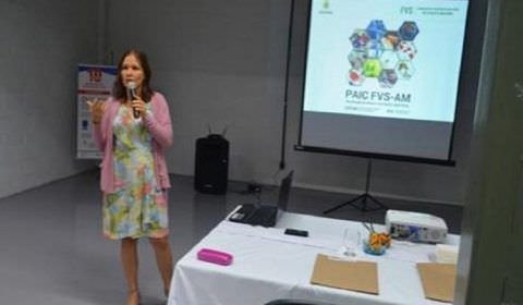 FVS-AM anuncia novo edital para pesquisa e divulga resultado de seleção de bolsas