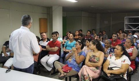 Prefeitura lança edital de apoio ao 63° Festival Folclórico do Amazonas