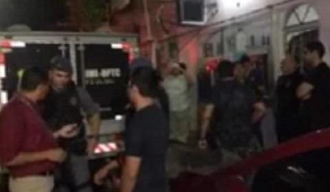 Homem é morto a tiros em comércio no Coroado