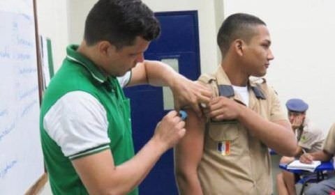 Amazonas está mais de 100 dias sem casos confirmados de sarampo