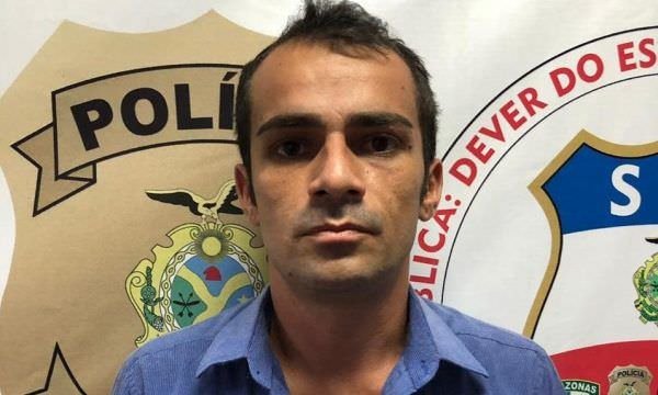 Polícia Civil prende homem envolvido em latrocínio no bairro Flores