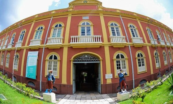 SEC oferece programação para a Semana Nacional de Museus