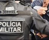 Suspeito é preso com armas e drogas durante patrulhamento em Manaus