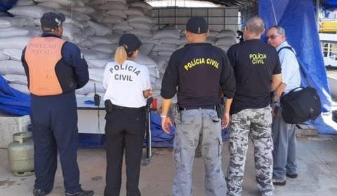 Inquérito vai investigar acidente que deixou dois mortos em Tabatinga