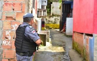 Polícia Militar lança Operação Fecha Quartel