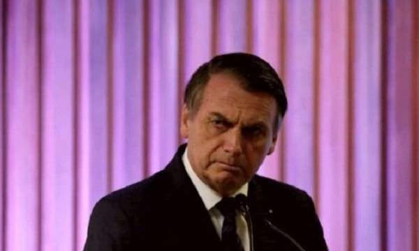 ‘Se reforma da Previdência não for aprovada, Brasil quebra’, afirma Bolsonaro