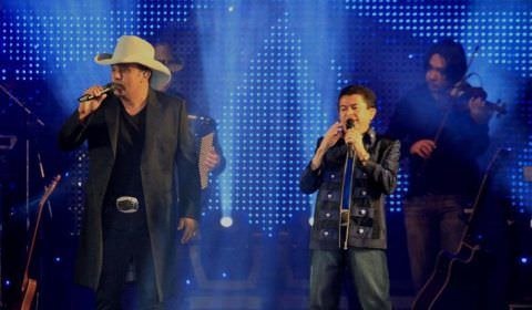 Rionegro e Solimões fazem shows nos Estados Unidos