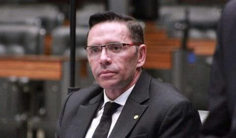 Operação Cashback: ex-deputado federal Sabino Castelo Branco é um dos alvos de nova denúncia