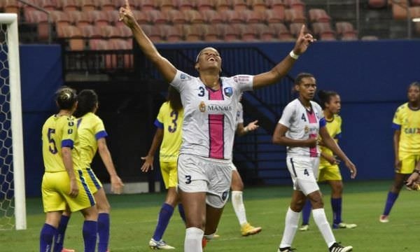 Jogos do futebol feminino do Amazonas serão pausados durante Copa do Mundo Feminina