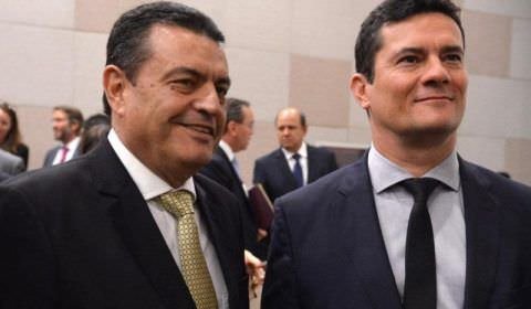 Secretário do AM ajudou facção que domina presídios, diz Polícia Federal