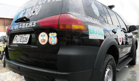 DEHS prendeu 58 suspeitos de envolvimento em homicídios