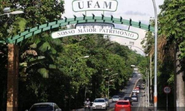 Ufam lança edital com mais de 500 vagas para graduação no interior do AM