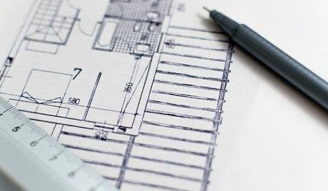 Custo da Construção variou 0,58% em abril deste ano