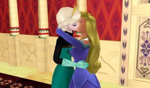 Damares afirma que princesa do ‘Frozen’ é lésbica e vira piada nas redes