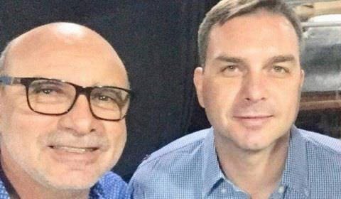 Wassef, dono do imóvel em que foi preso Queiroz, nega tê-lo escondido