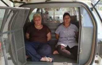 Mãe e companheira esquartejam menino de 9 anos em Samambaia