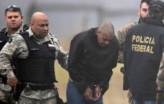 Adélio diz que se sair da prisão vai “cumprir missão de matar Bolsonaro”