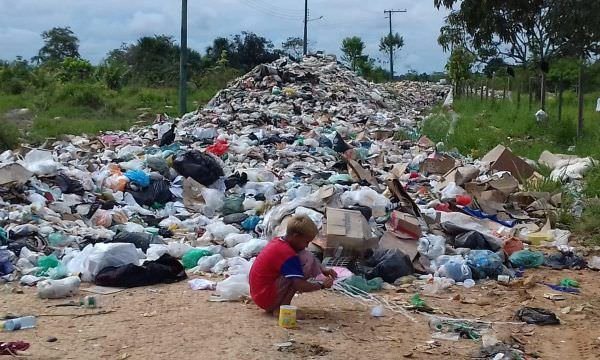 Justiça atende MP e determina instalação de aterro sanitário em Envira