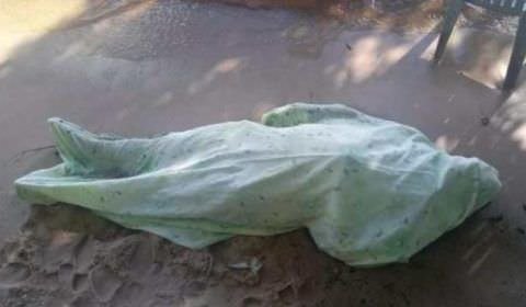 Caminhoneiro morre afogado em praia no Tarumã