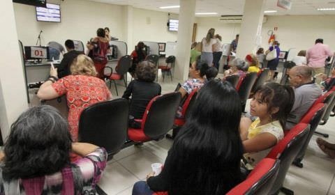 Mais de 1,3 mil aposentados e pensionistas podem ter benefícios suspensos a partir de julho