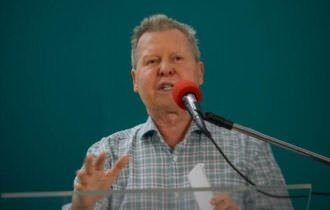 Manaus irá decretar Situação de Emergência por conta de cheia do rio Negro