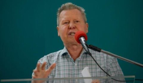 Manaus irá decretar Situação de Emergência por conta de cheia do rio Negro