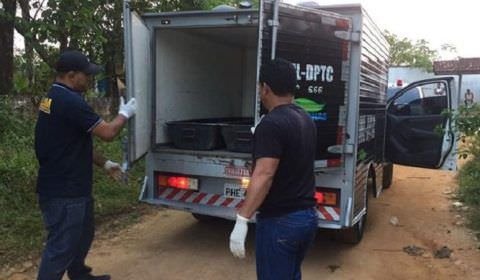 Homem morre após ser esfaqueado em rua do bairro Cidade de Deus