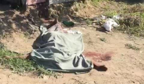 Corpo de homem é encontrado morto dentro de casa no Santa Etelvina