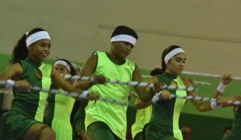 Eliminatórias dos Jogos Escolares do Amazonas chegam a Novo Airão