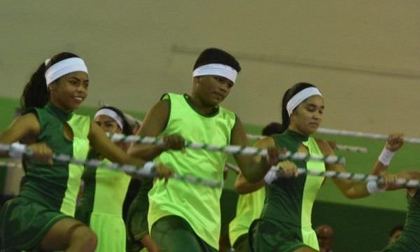 Eliminatórias dos Jogos Escolares do Amazonas chegam a Novo Airão